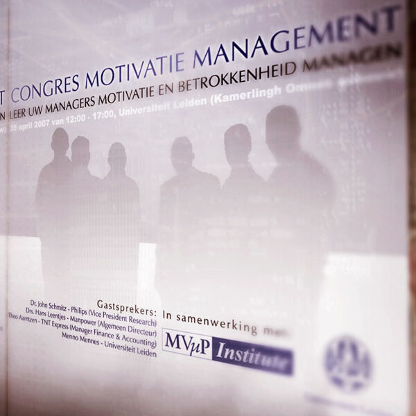 MVMP Corporate Identity